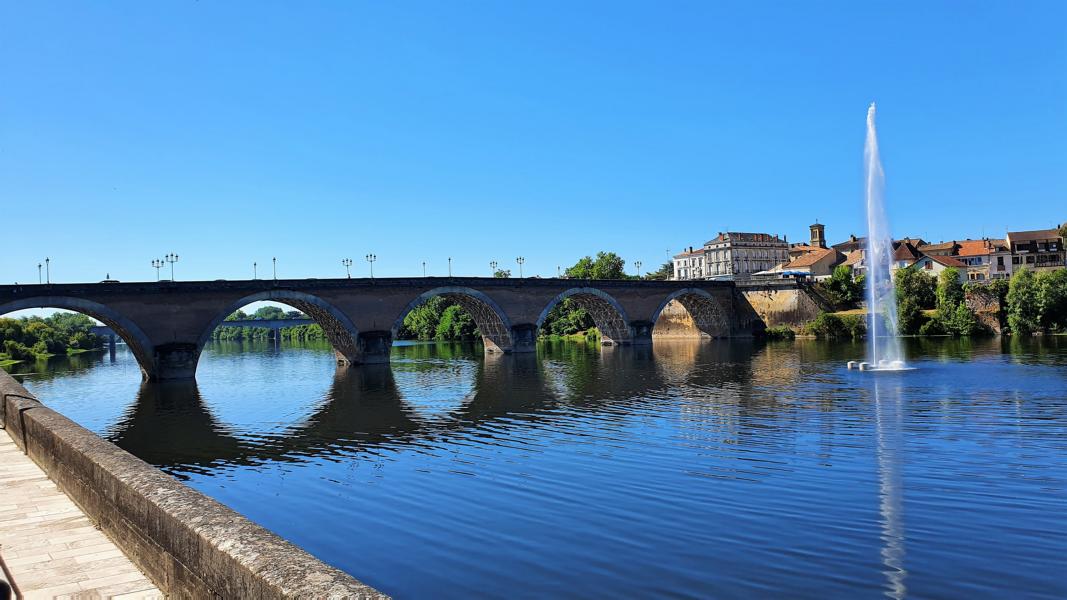 Dordogne