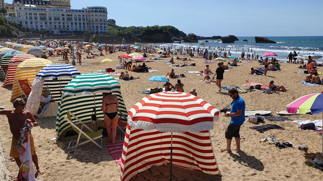 Biarritz