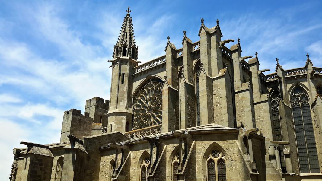 Basilika Saint-Nazaire