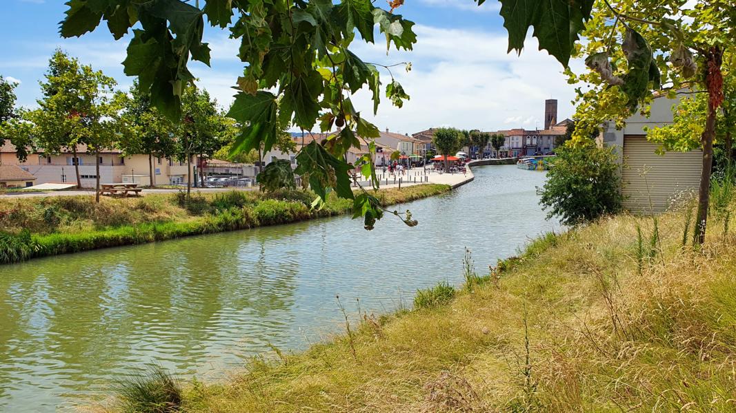 Canal du Midi