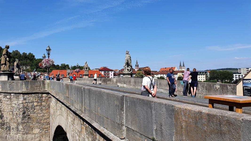 Mainbrücke