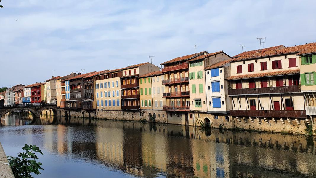 Castres