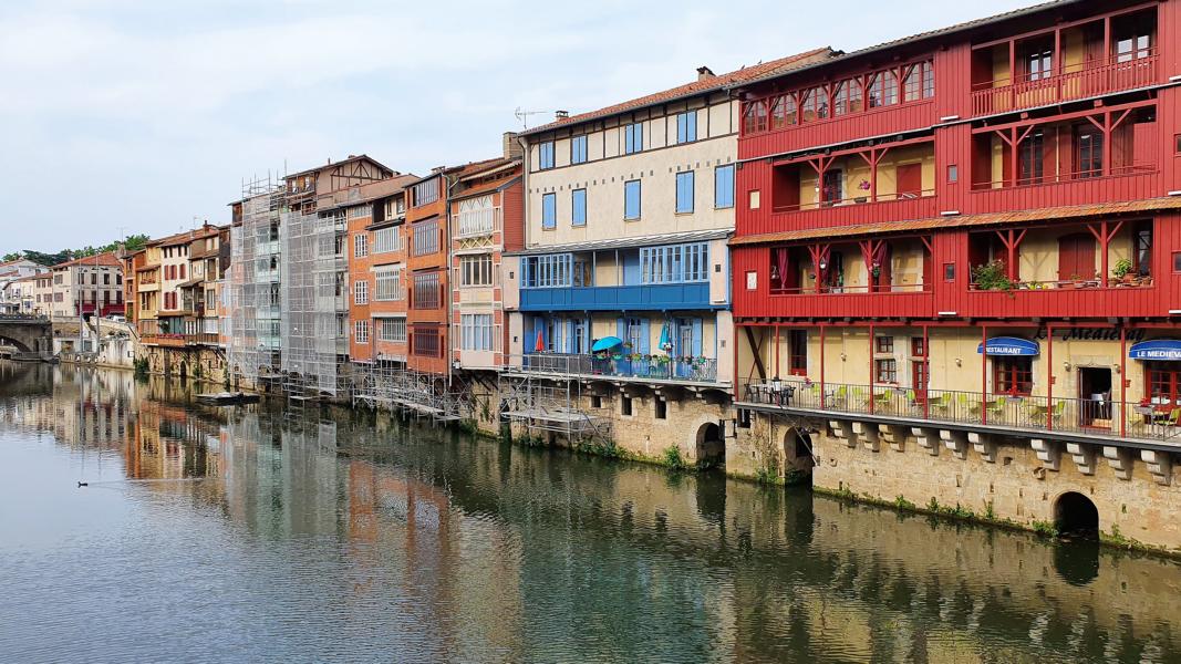 Castres