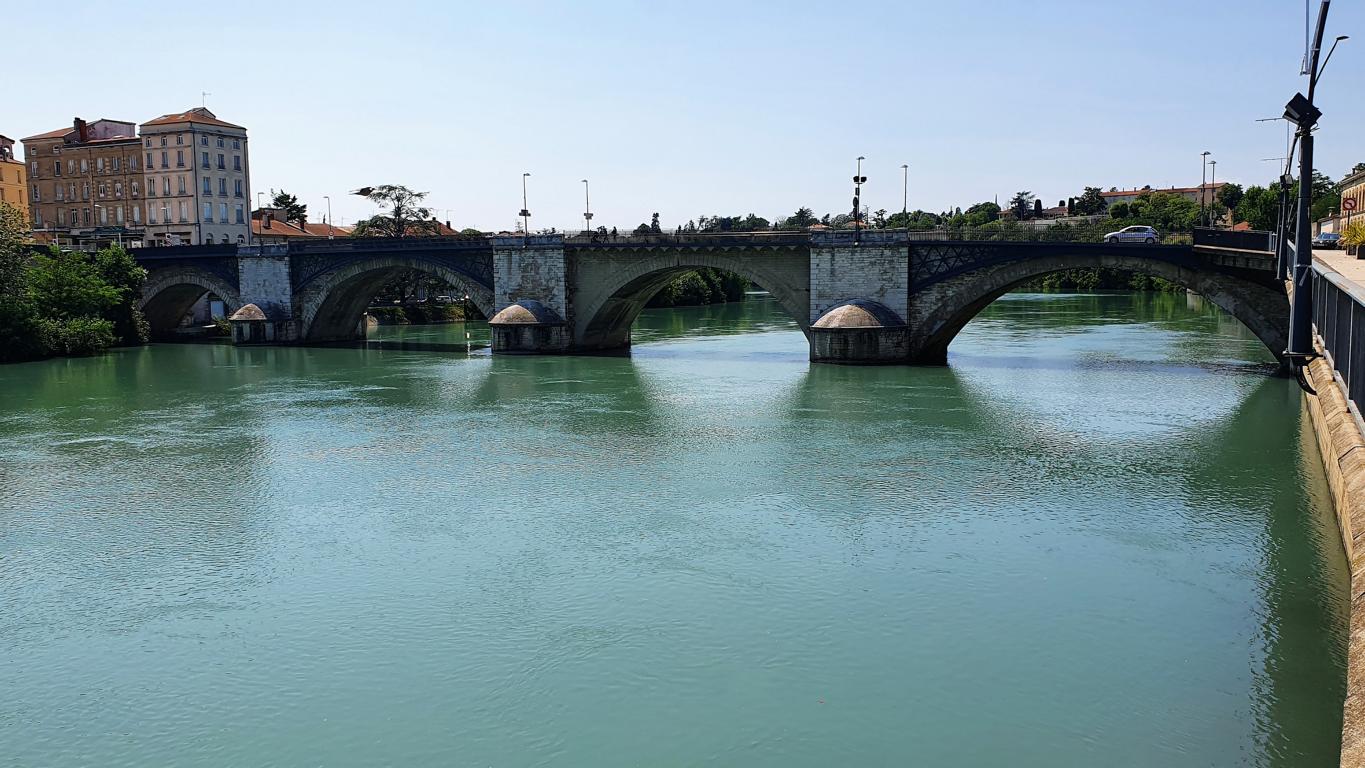 Tournon-sur-Rhone