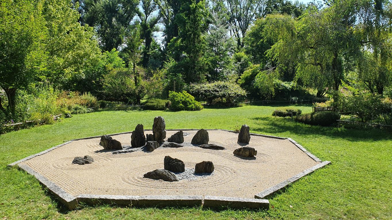 Jardin Zen