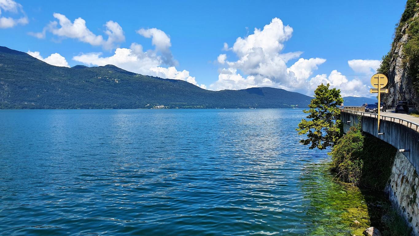 Lac du Bourget