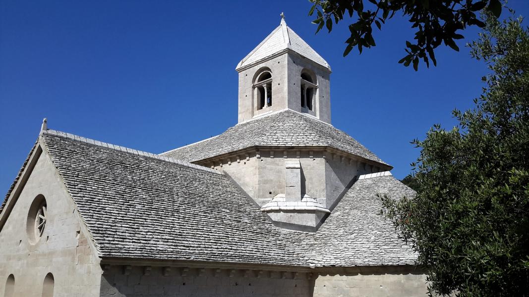 Notre- Dame de Senanque