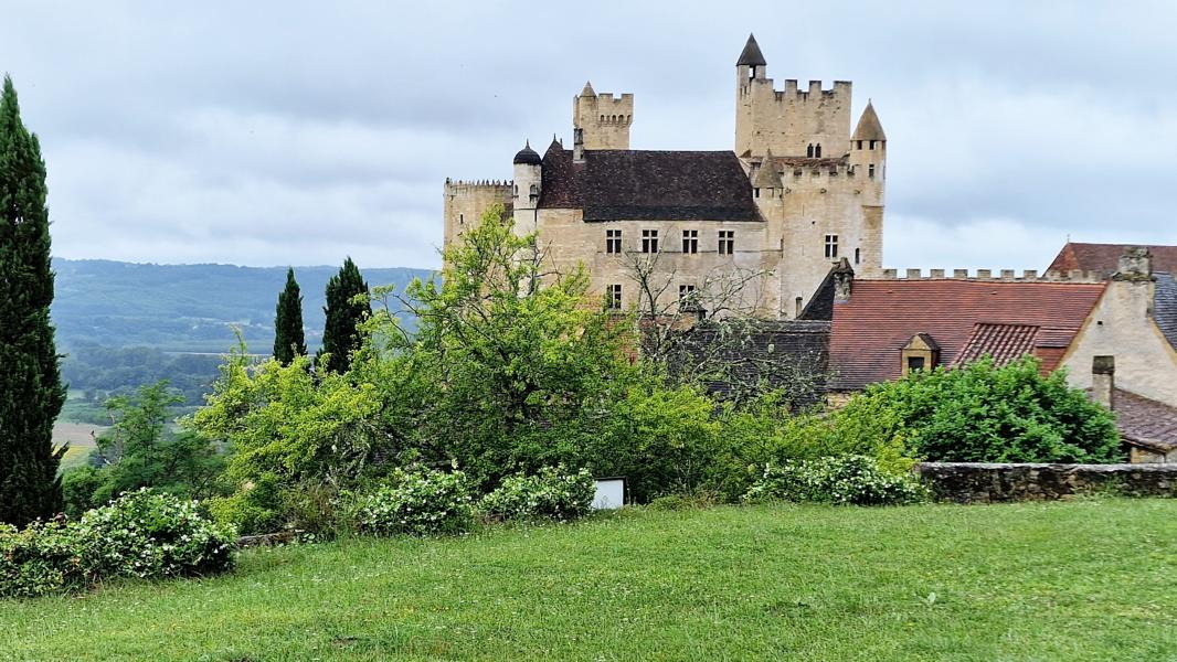 Chateau de Baynac