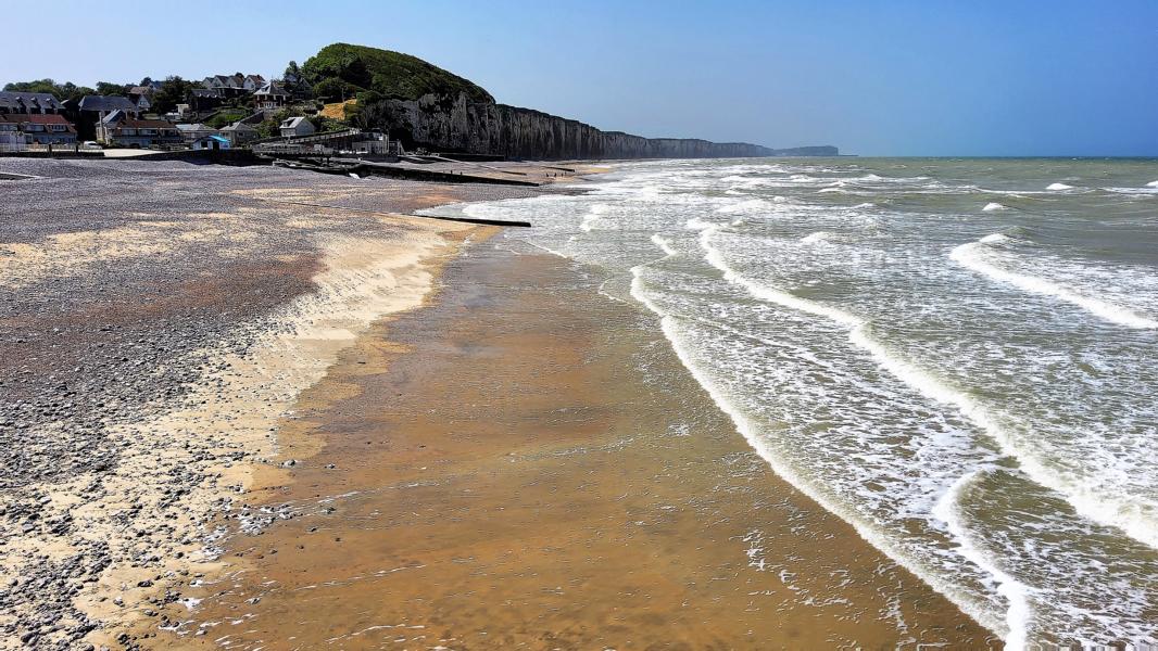 Saint-Aubin-sur-Mer