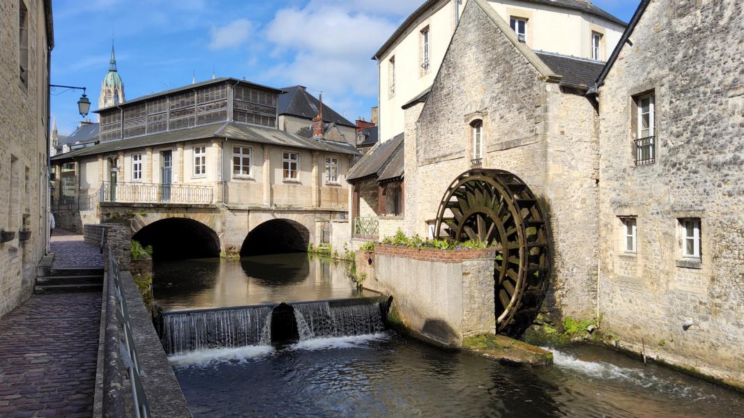 Bayeux