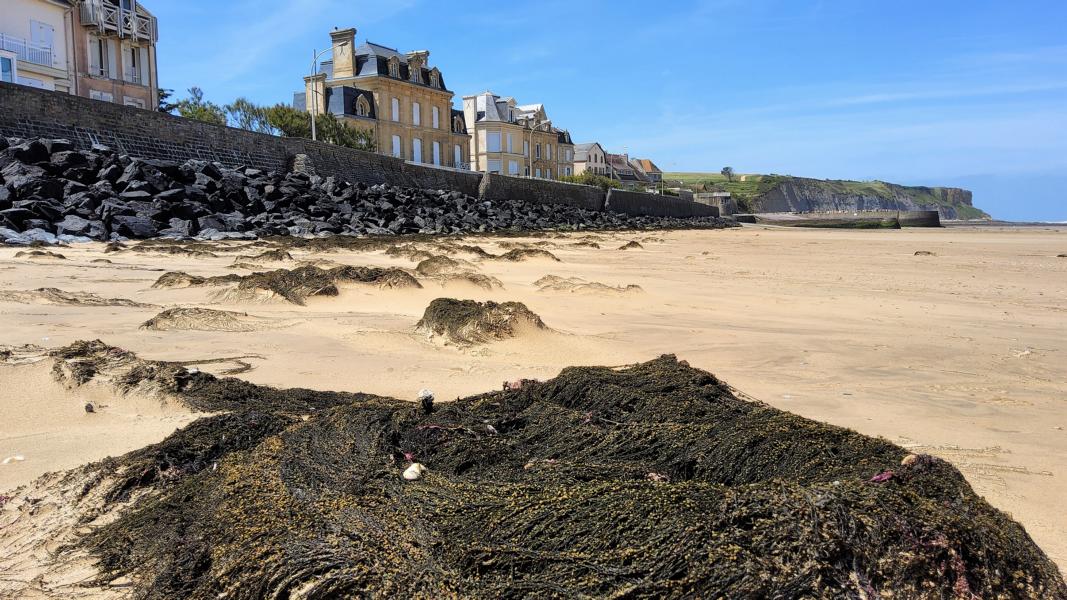 Arromanches