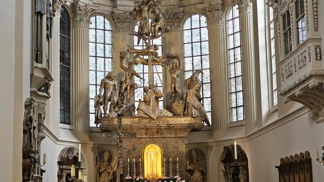 Altar