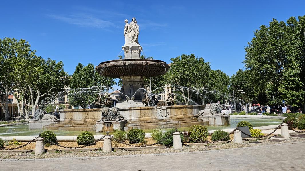 Rontondebrunnen