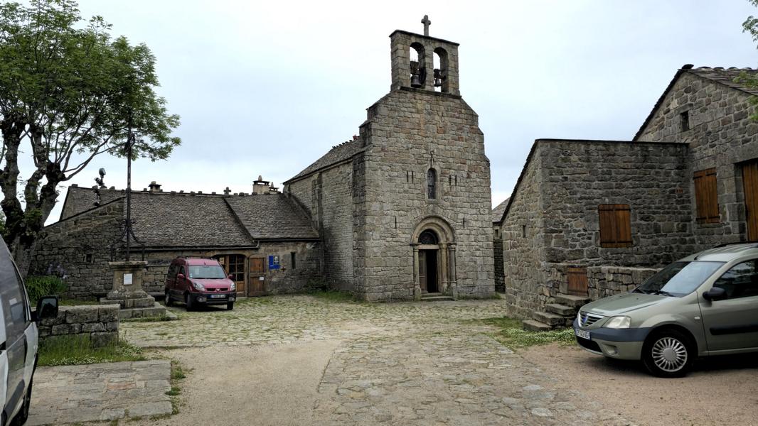 Dorfkirche