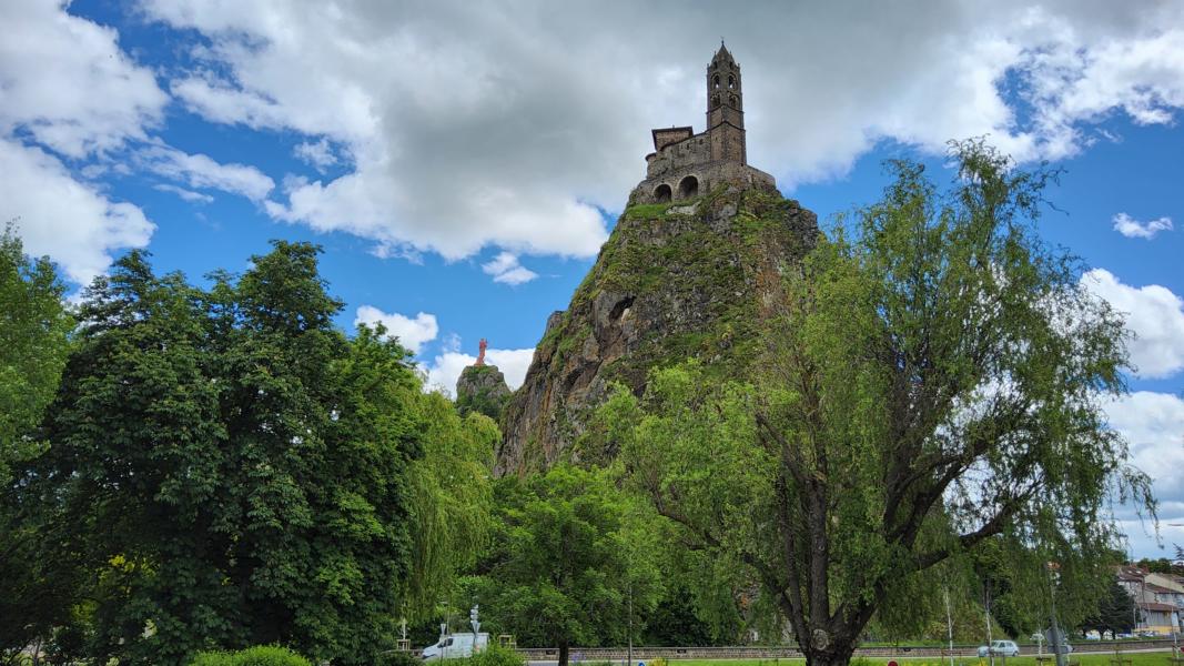 Kirche Saint-Michel 