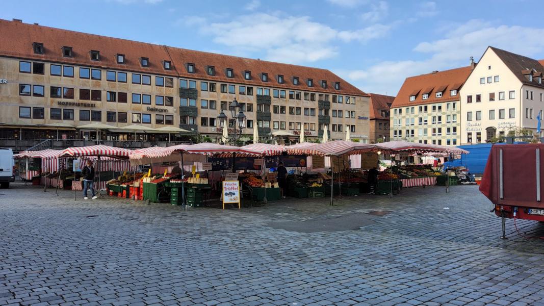 Hauptmarkt