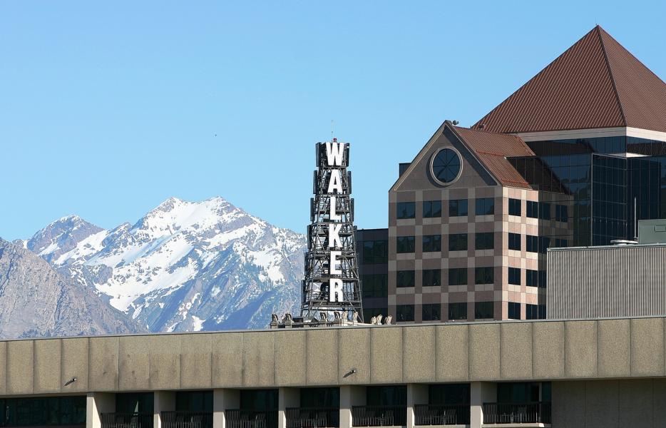 Im Jahr 2002 war Salt Lake City Austragungsort der Olympischen Winterspiele. Die Sportanlagen befinden sich nicht weit von der City entfernt.