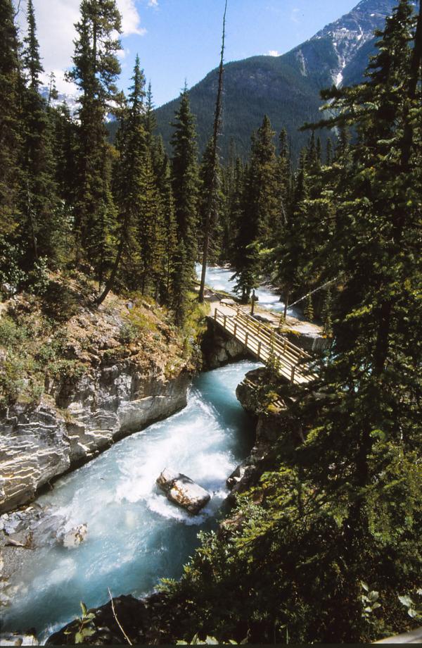 Yoho-Nationalpark