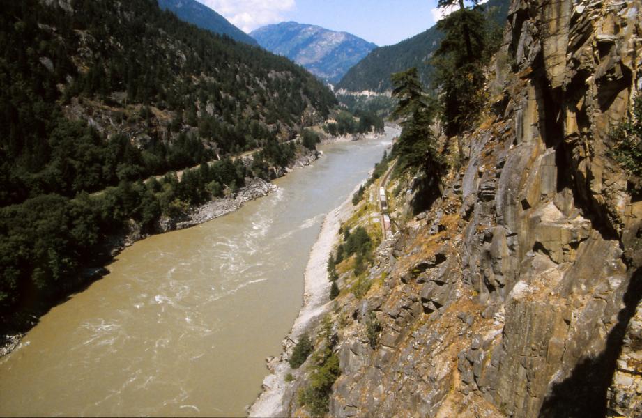 Thompson River