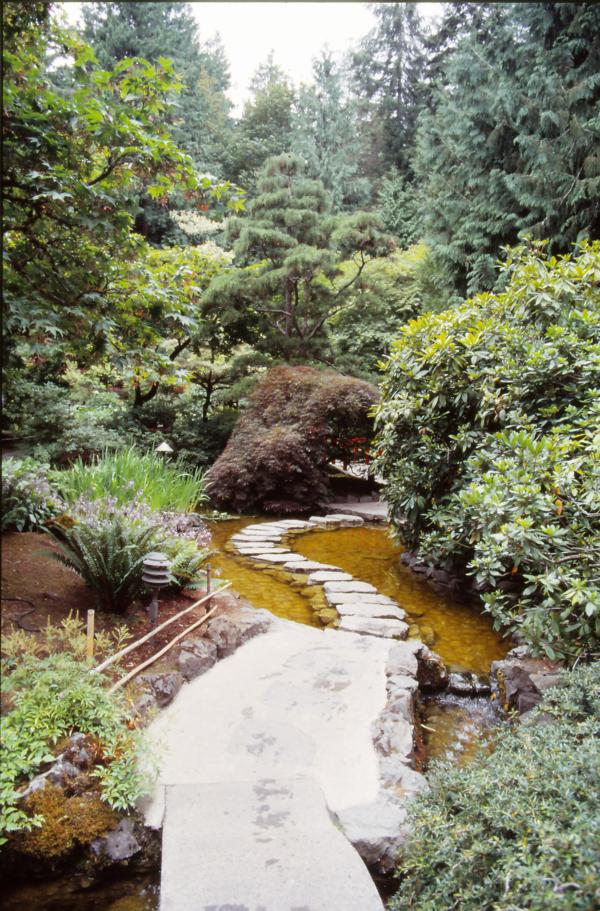 Japanischer Garten