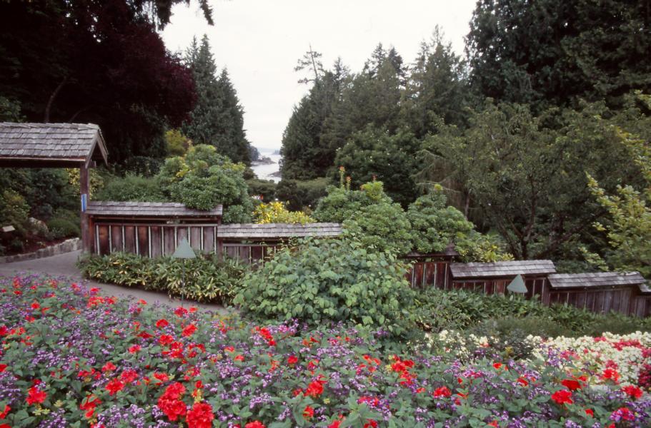 Japanischer Garten