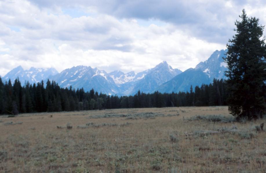 Teton-Kette