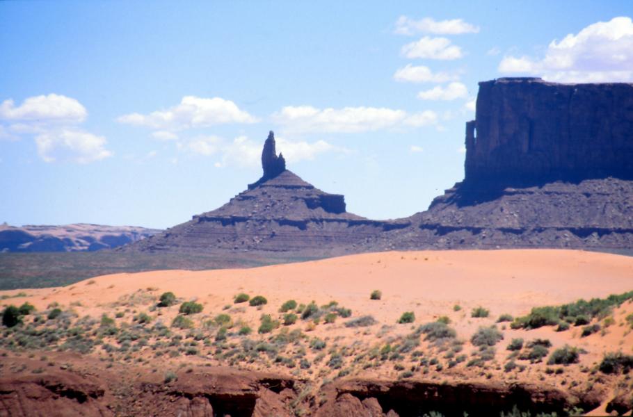 Monument Valley