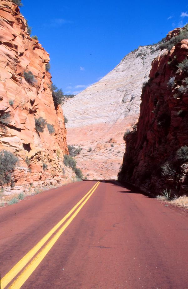 Zion-Nationalpark