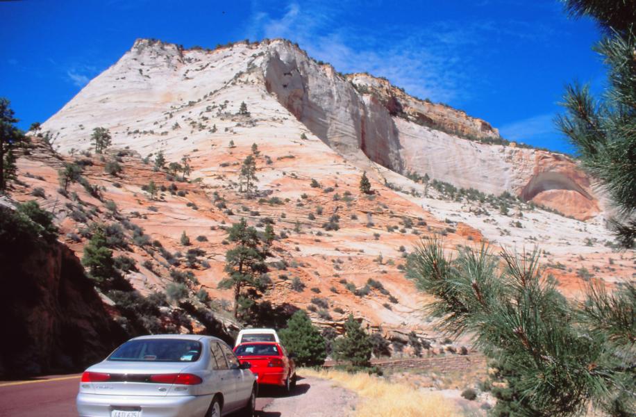 Zion-Nationalpark