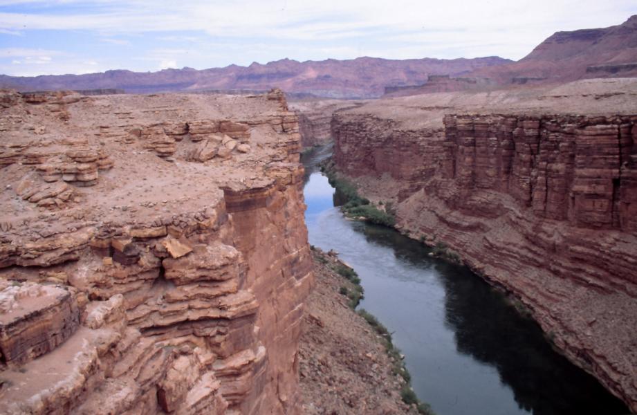 Colorado River 