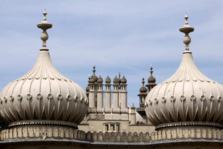 Royal Pavilion 