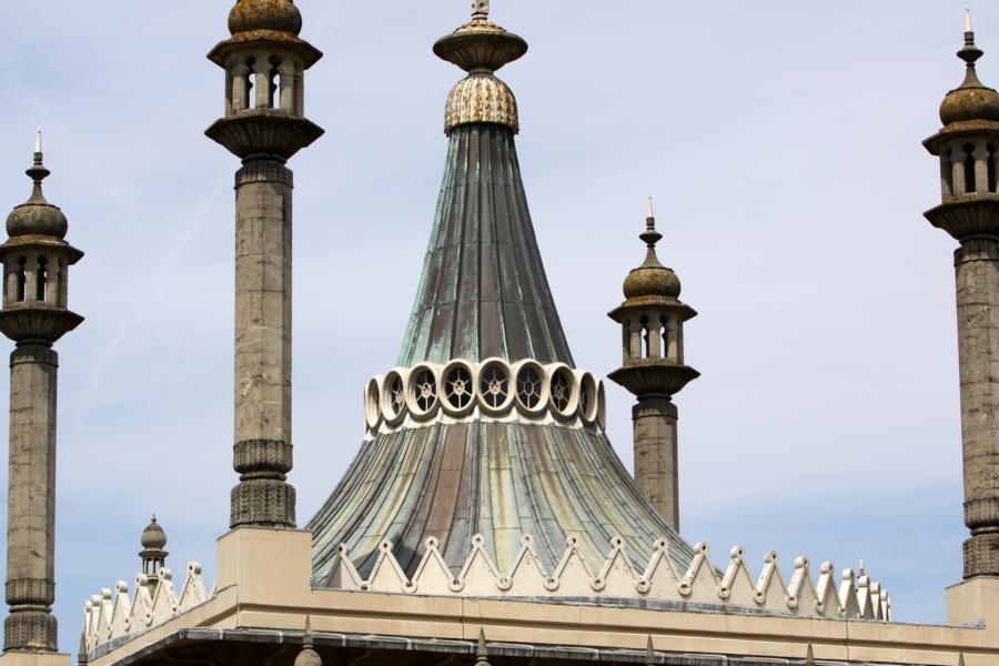 Royal Pavilion 