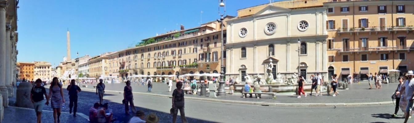 Piazza Navona