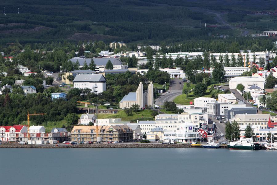 Akureyri