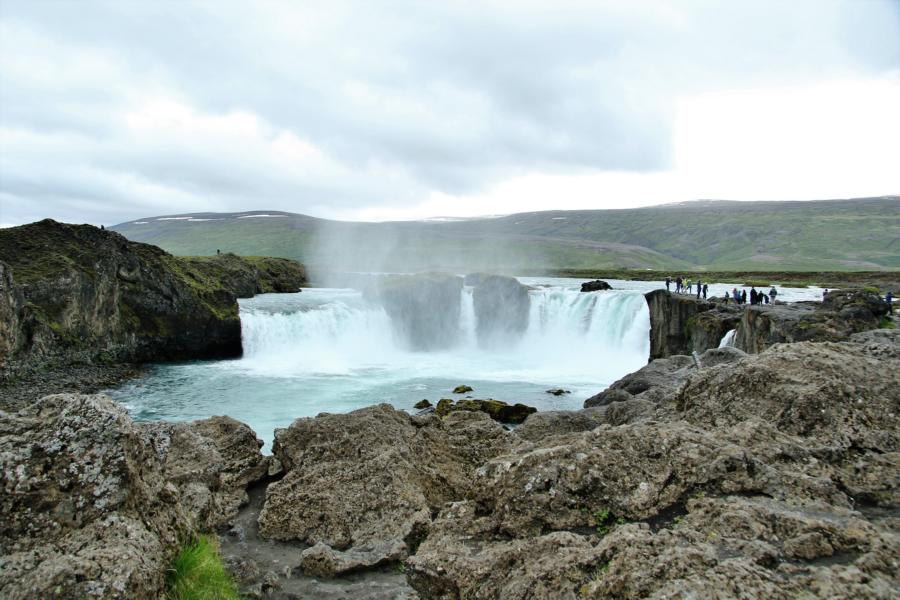 Godafoss