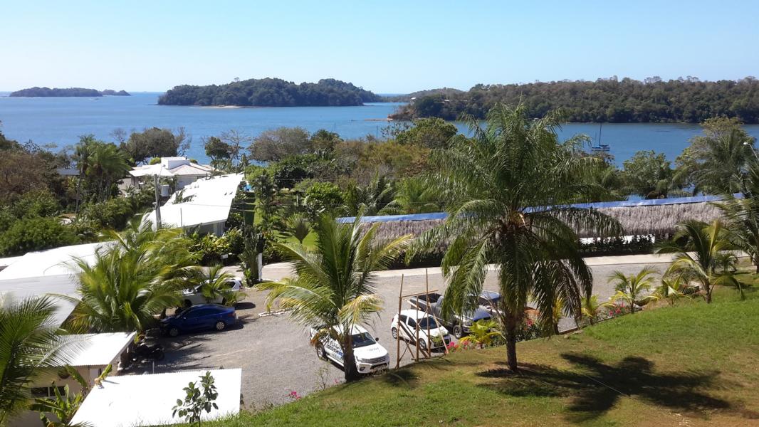 Bocas del Mar Hotel in Chiriquí 