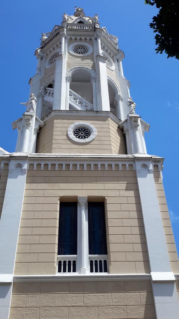 Iglesia de San Francisco de Asis